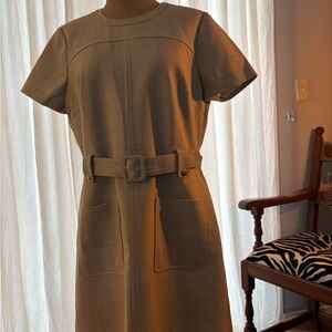 Club Monaco Dress NWT